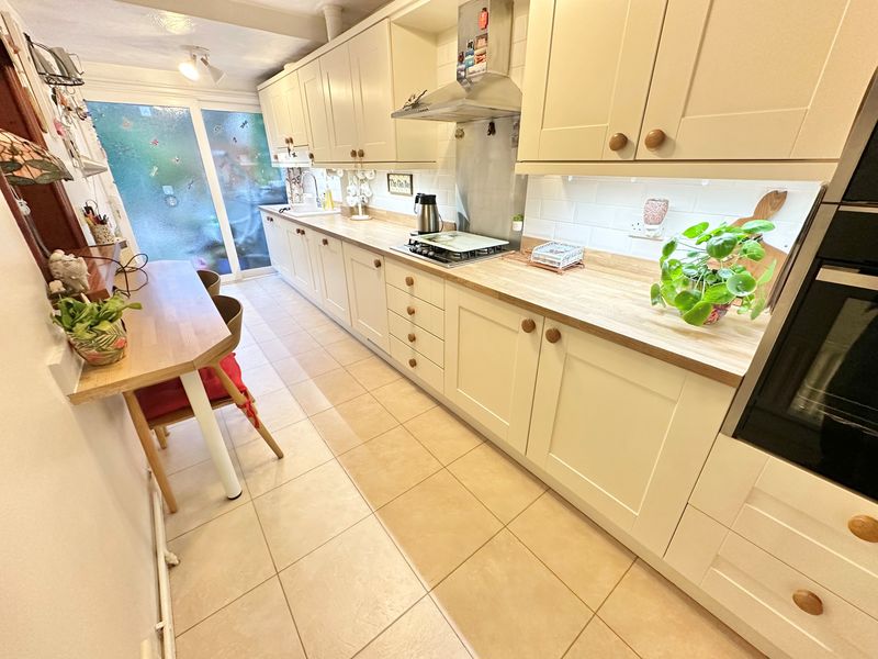 Links Avenue Little Sutton